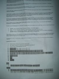 hp d1660 - zamiast tekstu drukowane czarne paski hp d1660 - zamiast tekstu drukowane czarne paski