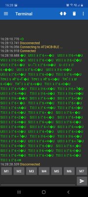 How to Download Data from Electricity Meters via ESP32 Bluetooth?