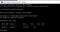 msi B85-G43 - Nowa płyta główna i Nie można zainstalować systemu Windows na tym