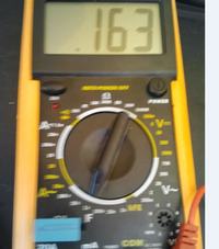 Mastercook IDI64S nie działa prawa strona lewa strona