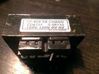 ANTARI Z1200 - Zamiennik transformatora separacyjnego