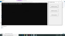 No access to edit files on Wemos D1 mini as AVR ISP