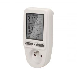 Which wattmeter should you choose: classic or wi-fi? Model recommendations Which wattmeter should you choose: classic or wi-fi? Model recommendations