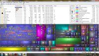 Cleaning Unnecessary Files on C Drive - Windows 7 with 4GB Free Space