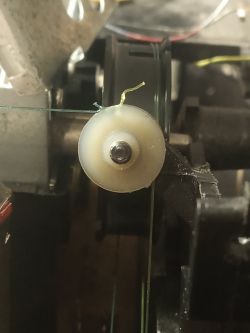 Radio Amator 2 Stereo - Relacja z naprawy