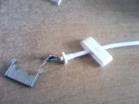 [ipod] kabel do ipoda - wyszly koncowki