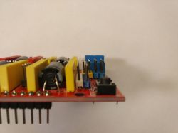 Shield do silników - maszyny CNC - made in China