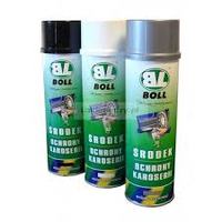 Jak usunąć baranek BOOL z aluminiowych felg?