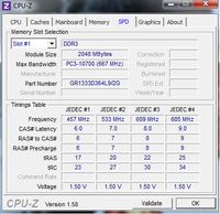 Podkręcanie Athlona II x4 640, prośba o sugestie