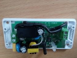 Sonoff - Smart Switch Internet IoT WiFi - Inbetriebnahme, Test, Meinung