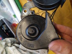 Renault Laguna III 2.0dci phI - Nie działa klakson