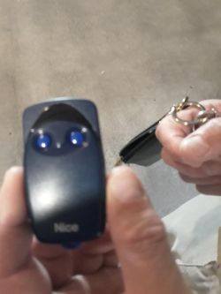 Programming Gate Remote Control: Identify Brand & Model + Fixed/Variable Code System
