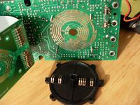 Alokacja styków przeł. zakresów w mierniku m890c+