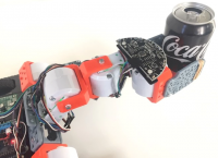 Protractor - czujnik zbliżeniowy 180 stopni