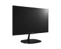LG 27MP67VQ - 27-calowy monitor o wąskiej ramce z filtrem niebieskiego światła LG 27MP67VQ - 27-calowy monitor o wąskiej ramce z filtrem niebieskiego światła