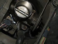 VW Golf III 1.6 - Wyciek oleju - prośba o diagnozę