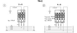 Choosing the Right Surge Arrester: 3P Limiter, Type B+C, Spark Gap, DEHNshield DSH TNC 255 & More