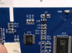 Jaki kalendarzyk z pomiarem temperatury i wilgotności na Zigbee do Home Assistant?