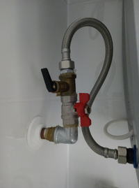 Ariston Velis 50L Boiler: Leaking Safety Valve During Heating - Causes and Solutions Ariston Velis 50L Boiler: Leaking Safety Valve During Heating - Causes and Solutions