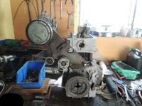 Maluch diesel jak przerobić silnik maluszka