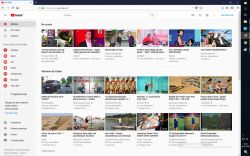 - Problem z wyświetlaniem kolorów - Google Chrome