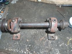 Jak usunąć wibracje piły tarczowej?