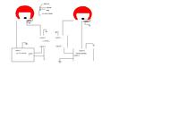 Interkom do buggy w kaskach