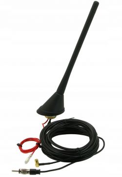 Wymiana radia reno - Wymiana radia seryjnego