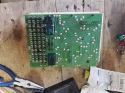 Laguna 2 - Wycieraczki czasowe i spryskiwacze szyb nie działają prawidłowo