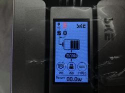 Zasilacz awaryjny UPS dla routera z PoE - 30 Ah - test pojemności i wydajności prądowej