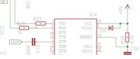 FT232RL - Pobór prądu na VCCIO przy zasilaniu bateryjnym 3,7V i odłączonym USB