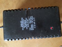 Keyboard - Casio CTK-1000 problem z zasilaczem (?), pytanie laika