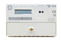 Miernik gazu i energii elektrycznej odczytywany przez internet