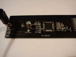 AIYIMA Singlechip LED Music Spectrum Analyzer, czyli bajer bez sensu. AIYIMA Singlechip LED Music Spectrum Analyzer, czyli bajer bez sensu.
