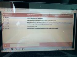 Peugeot 308 T9 - Brak komunikacji Radaru zbliżeniowego Artive