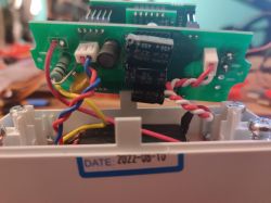 OpenBK7231T (WB3S) Config for Hiking DDS238-2 Smart Meter: Tasmota Guide & Teardown