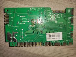 Sharp QW-DD41F452I-DE - czy sterownik zmywarki sharp jest zamienny?
