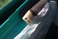 Opel Corsa B 1.2 1995 - funkcja oryginalnych wiązek kabli w drzwiach?