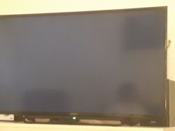 Telewizor Sony Bravia KDL 40R485B - Nic Nie Wyświetla