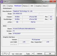 Jak bezpiecznie podkręcić AMD 64 X2 5000+ z chłodzeniem boxowym?