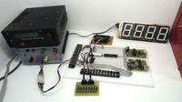 Innovative PIC & AVR Microcontroller Development Board: Build and Design Process