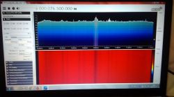 RTL-SDR - an SDR receiver from a cheap DVB-T tuner on a USB connector