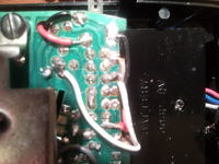 Mikrofon CB-660 echo-roger beep, podłączenie do Alan87