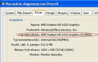 Laptop hp 635 - sterownik mikro układu. Laptop hp 635 - sterownik mikro układu.
