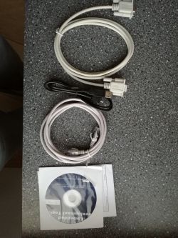 [Sprzedam] EM-STM32C - Nowy zestaw developerski STM32, kupiony w USA