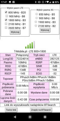 Jaką antenę zewnętrzną wybrać do Huawei b529 dla lepszego sygnału?