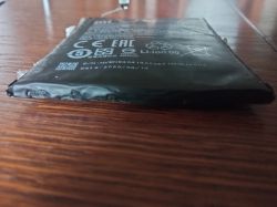 Xiaomi red mi 9 pro Problem z ładowaniem. Murgający wyśwetlacz w telefonie