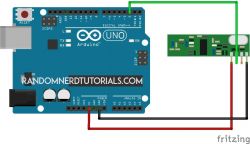 Arduino 433MHz RF Receiver & Transmitter Tutorial: Decoding Pilot Codes & Setup Guide