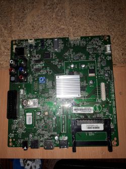 Philips 42PFH5609_88 - Adaptacja płyty głównej Philips 42PFH5609_88 - Adaptacja płyty głównej