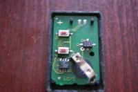 Jaka bateria do pilota od centr. do fiata brava?